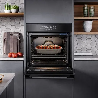Forno Elétrico Electrolux
